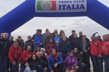 Campionato interregionale Abruzzo Molise di gimkana